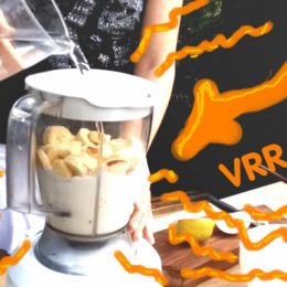 recept na koktejl